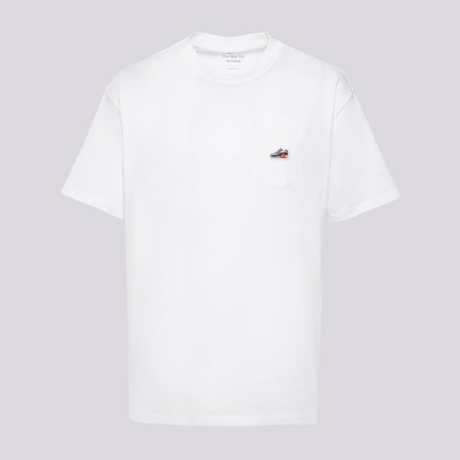 NIKE T-SHIRT M NSW TEE ACCS PATCH CNCT FA25 ze sklepu Sizeer w kategorii T-shirty męskie - zdjęcie 185843856