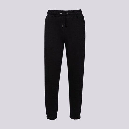ELLESSE SPODNIE LOMMA JOG PANT BLK MN ze sklepu Sizeer w kategorii Spodnie męskie - zdjęcie 185843896