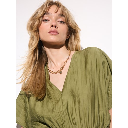 Mohito - Naszyjnik typu łańcuch - wielobarwny Mohito ONE SIZE Mohito