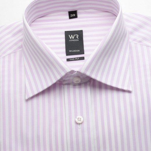 Koszula WR London (wzrost 176/182) willsoor-sklep-internetowy rozowy spinki