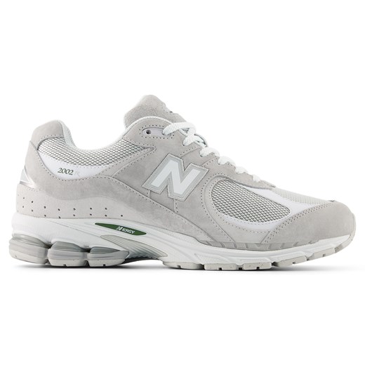 Buty unisex New Balance U2002RK – szare ze sklepu New Balance Poland w kategorii Buty sportowe damskie - zdjęcie 185847005