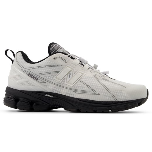 Buty unisex New Balance U1906RNA – białe ze sklepu New Balance Poland w kategorii Buty sportowe męskie - zdjęcie 185847015