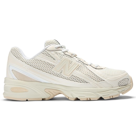 Buty unisex New Balance U740KP2 – beżowe ze sklepu New Balance Poland w kategorii Buty sportowe męskie - zdjęcie 185847028