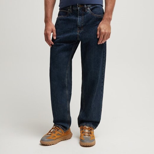 TIMBERLAND SPODNIE SELVEDGE DENIM PANT ze sklepu Timberland w kategorii Spodnie męskie - zdjęcie 185847066