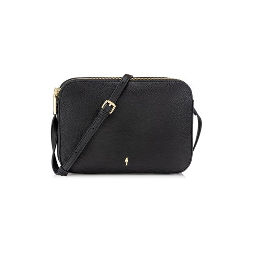 Torebka damska w czarnym Ochnik okazja Ochnik