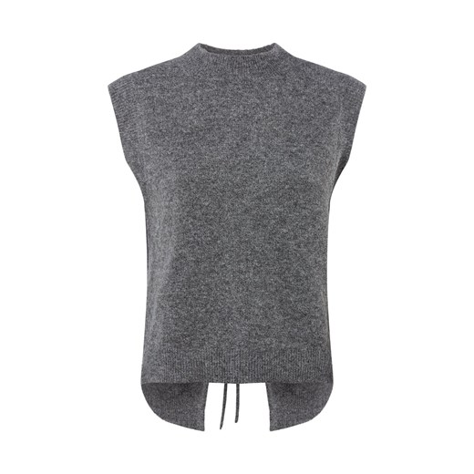 Noisy May Sweter damski - NMNola Kobiety szary marmurkowy Noisy May L vangraaf