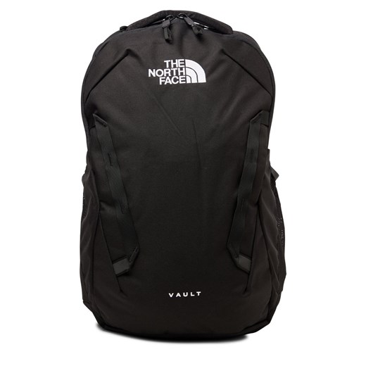 The North Face Plecak - Vault Mężczyźni czarny jednolity ze sklepu vangraaf w kategorii Plecaki - zdjęcie 185851309
