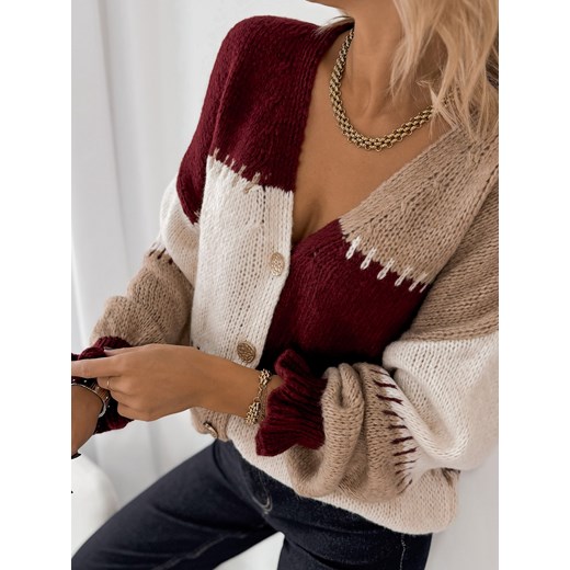 sweter ramira ten one size ONE SIZE UBRA