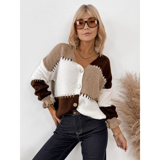 sweter ramira eleven one size ze sklepu UBRA w kategorii Swetry damskie - zdjęcie 185851458