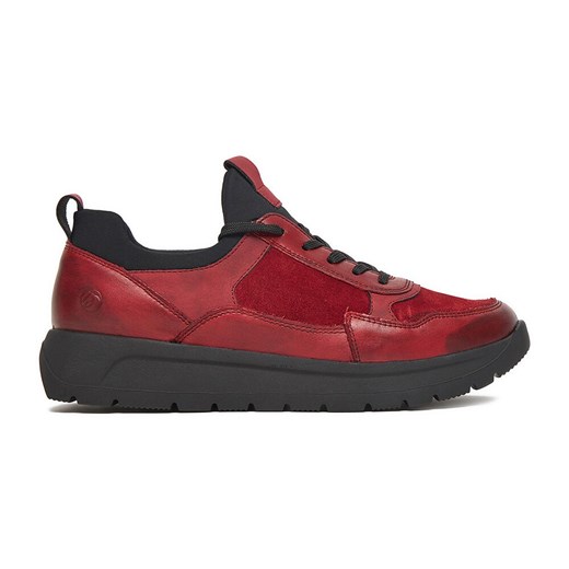 Sneakers Remonte D2V00-35 ze sklepu ccc.eu w kategorii Buty sportowe damskie - zdjęcie 185851679