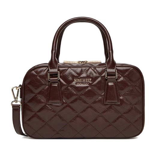 Torebka NINE WEST CEO-STACY-LA374-4067 ze sklepu ccc.eu w kategorii Kuferki - zdjęcie 185851686
