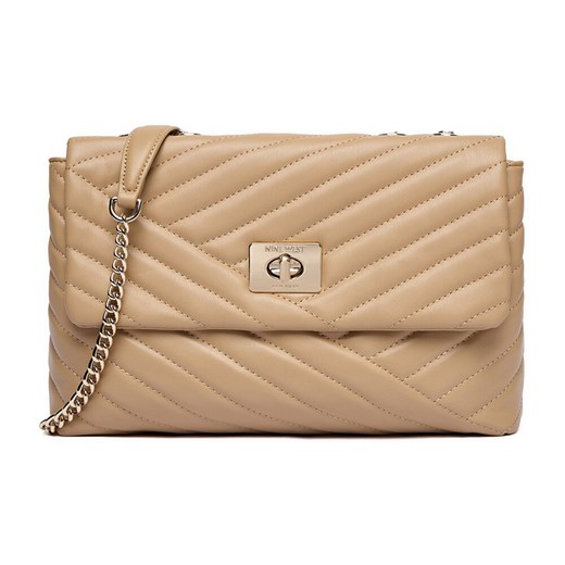 Torebka NINE WEST CEO-SUSAN-LA513-561 ze sklepu ccc.eu w kategorii Listonoszki - zdjęcie 185851687