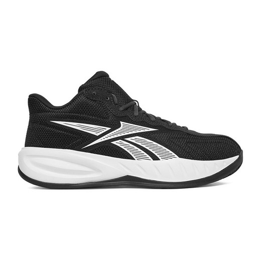 Obuwie sportowe Reebok CEO-PRESS 100246832 ze sklepu ccc.eu w kategorii Buty sportowe męskie - zdjęcie 185851717