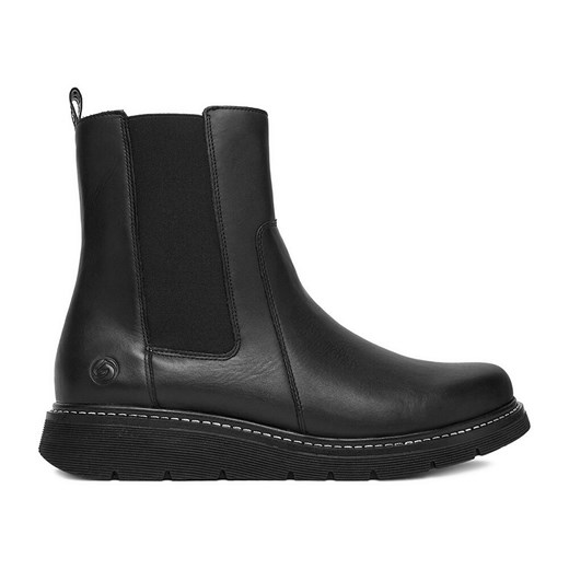 Botki Remonte CEO-D3970-01 ze sklepu ccc.eu w kategorii Botki - zdjęcie 185851719