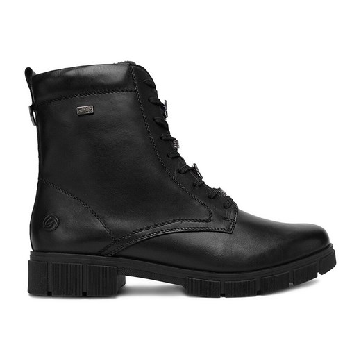 Trzewiki Remonte CEO-D2S73-00 ze sklepu ccc.eu w kategorii Botki - zdjęcie 185851728