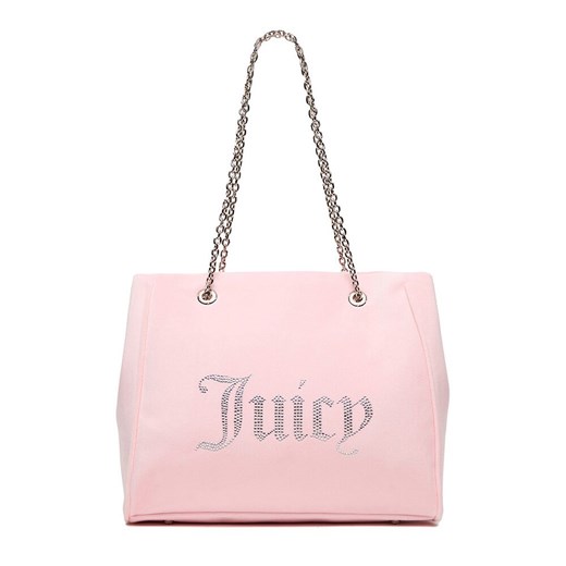 Torebka Juicy Couture CEO-BIJXT8935WPO ze sklepu ccc.eu w kategorii Torby Shopper bag - zdjęcie 185851738