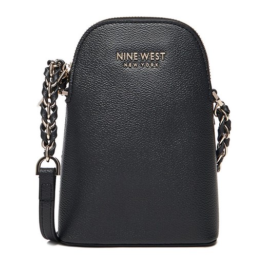 Torebka NINE WEST CEO-BRAVE-LA374-4086 - id: 5906751349915 - marki Nine West - 185851748 Torebka NINE WEST CEO-BRAVE-LA374-4086 ze sklepu ccc.eu w kategorii Listonoszki - zdjęcie 185851748