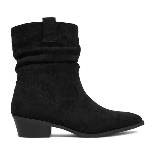 Botki Jenny CEO-R25AW09074 ze sklepu ccc.eu w kategorii Botki - zdjęcie 185851758