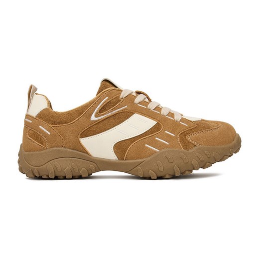 Sneakers Jenny CEO-YB24D063-1 ze sklepu ccc.eu w kategorii Buty sportowe damskie - zdjęcie 185851775