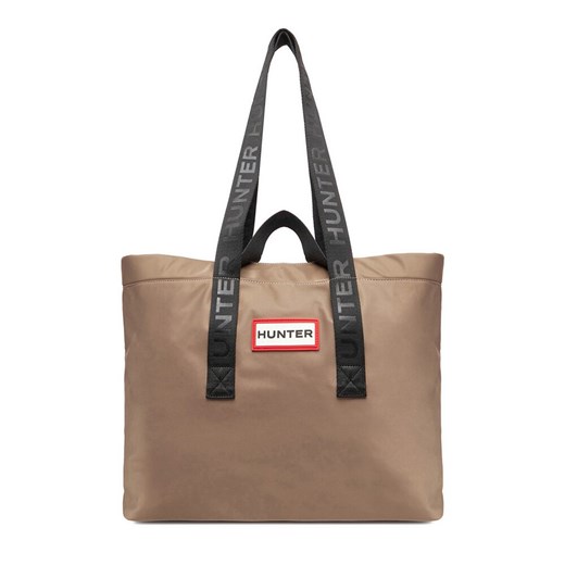Torebka HUNTER C-HTR-K-011-06 ze sklepu ccc.eu w kategorii Torby Shopper bag - zdjęcie 185851777