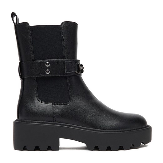 Botki NINE WEST CEO-KAMILA-01 ze sklepu ccc.eu w kategorii Botki - zdjęcie 185851785