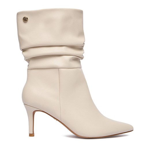 Botki NINE WEST CEO-SAMIRA-01 ze sklepu ccc.eu w kategorii Botki - zdjęcie 185851815