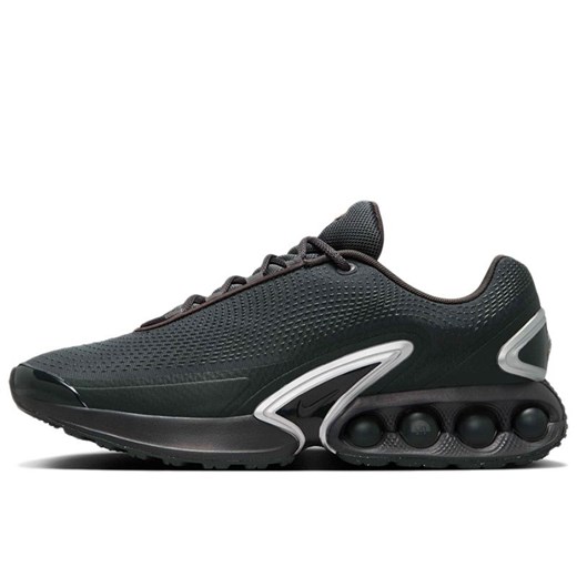 Buty męskie Nike Air Max DN DV3337-202 - czarne ze sklepu streetstyle24.pl w kategorii Buty sportowe męskie - zdjęcie 185855077