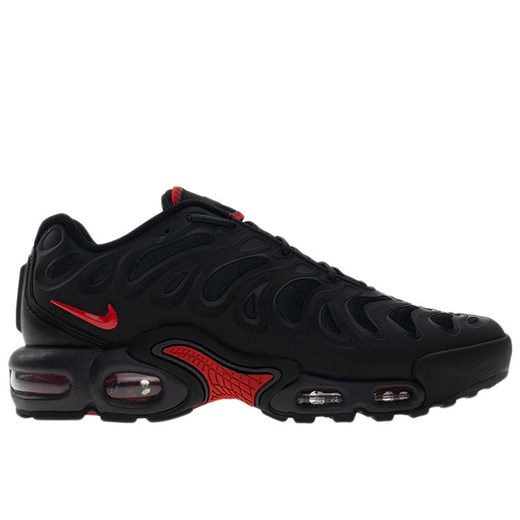 Buty męskie Nike Air Max Plus Drift FD4290-013 - czarne ze sklepu streetstyle24.pl w kategorii Buty sportowe męskie - zdjęcie 185855086