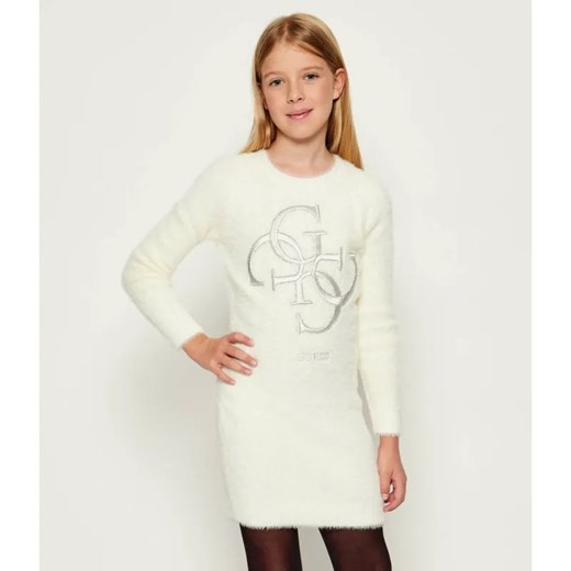 Guess Sukienka ze sklepu Gomez Fashion Store w kategorii Sukienki dziewczęce - zdjęcie 185855247