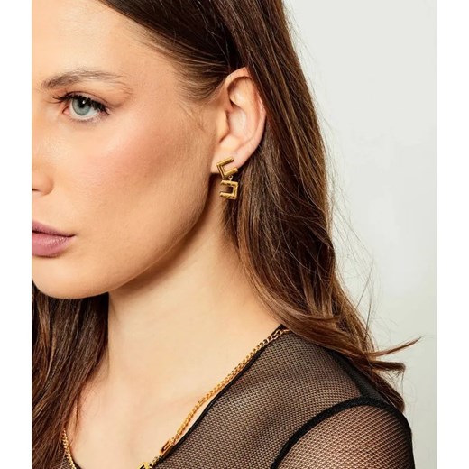 Elisabetta Franchi Kolczyki ze sklepu Gomez Fashion Store w kategorii Kolczyki - zdjęcie 185855255