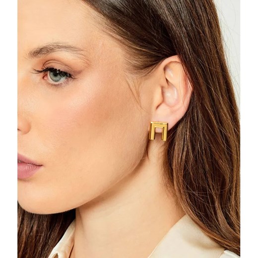 Elisabetta Franchi Kolczyki ze sklepu Gomez Fashion Store w kategorii Kolczyki - zdjęcie 185855256