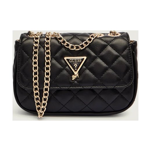 Guess Torebka na ramię ze sklepu Gomez Fashion Store w kategorii Torby i walizki dziecięce - zdjęcie 185855276