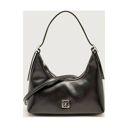 Calvin Klein Skórzana torebka na ramię ze sklepu Gomez Fashion Store w kategorii Torebki damskie - zdjęcie 185855277