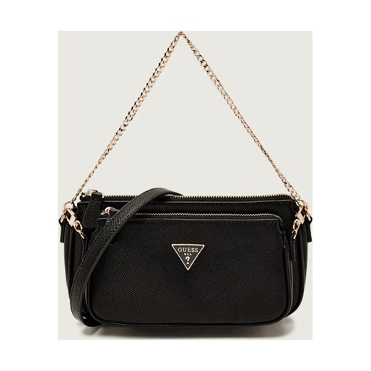 Guess Torebka na ramię 4w1 NOELLE II ze sklepu Gomez Fashion Store w kategorii Listonoszki - zdjęcie 185855298