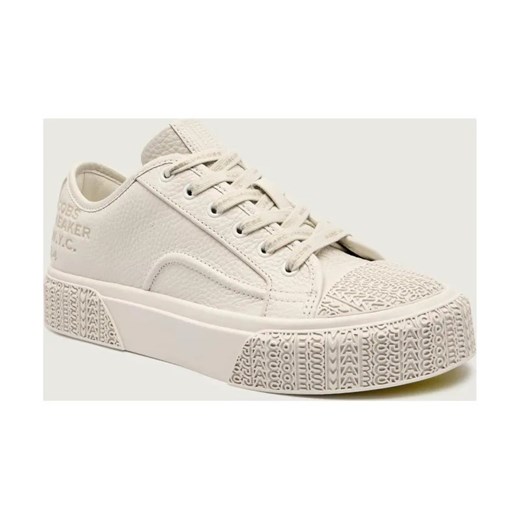 Marc Jacobs Skórzane sneakersy ze sklepu Gomez Fashion Store w kategorii Buty sportowe damskie - zdjęcie 185855315