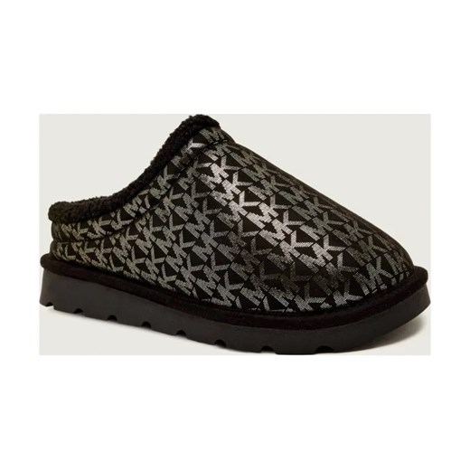 Michael Kors KIDS Mule OSAKA ze sklepu Gomez Fashion Store w kategorii Półbuty dziecięce - zdjęcie 185855336