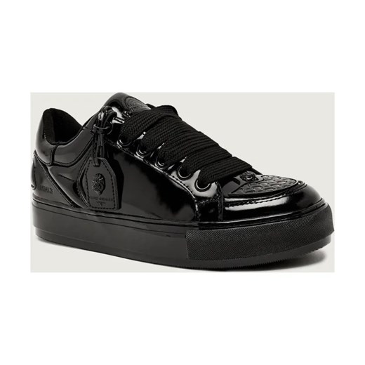 Kurt Geiger Skórzane sneakersy SOUTHBANK ze sklepu Gomez Fashion Store w kategorii Buty sportowe męskie - zdjęcie 185855337