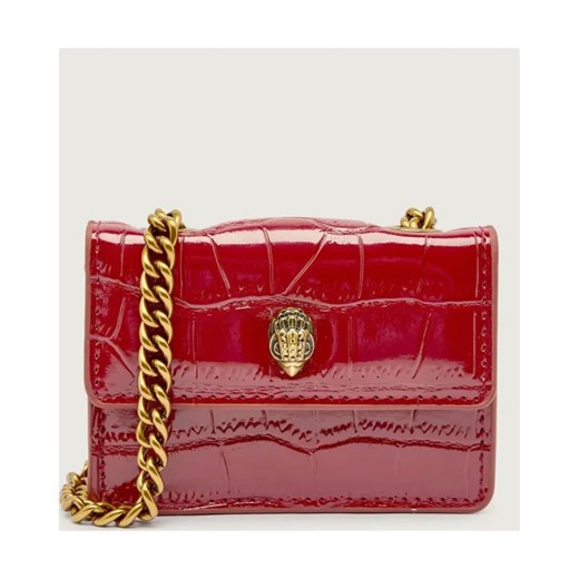 Kurt Geiger Torebka na ramię MICRO KENSINGTON ze sklepu Gomez Fashion Store w kategorii Torebki damskie - zdjęcie 185855339