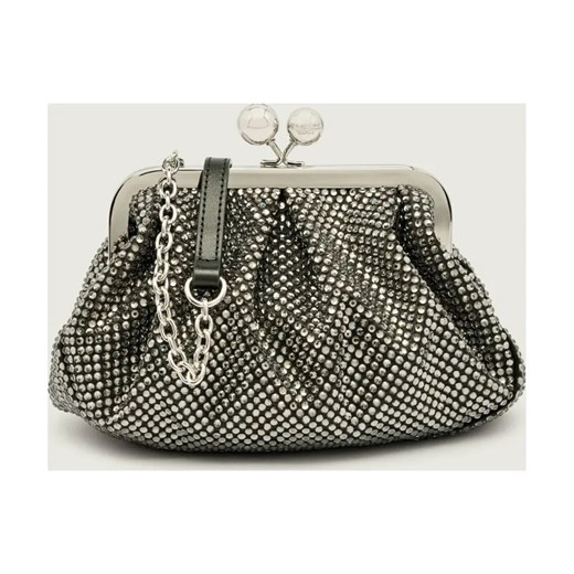 Weekend MaxMara Torebka wieczorowa EMY Pasticino ze sklepu Gomez Fashion Store w kategorii Kopertówki - zdjęcie 185855347