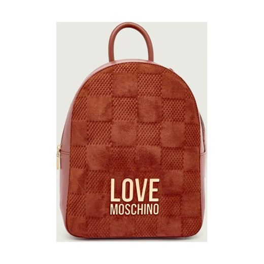 Love Moschino Plecak ze sklepu Gomez Fashion Store w kategorii Plecaki - zdjęcie 185855356