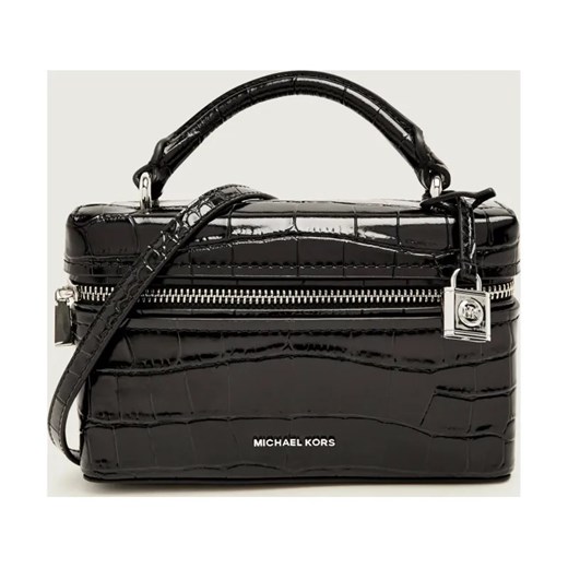 Michael Kors Skórzany kuferek Jana ze sklepu Gomez Fashion Store w kategorii Kuferki - zdjęcie 185855365