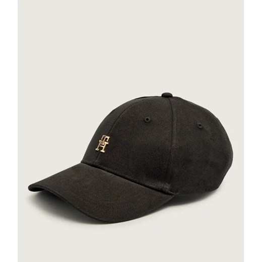 Tommy Hilfiger Bejsbolówka ze sklepu Gomez Fashion Store w kategorii Czapki z daszkiem damskie - zdjęcie 185855457