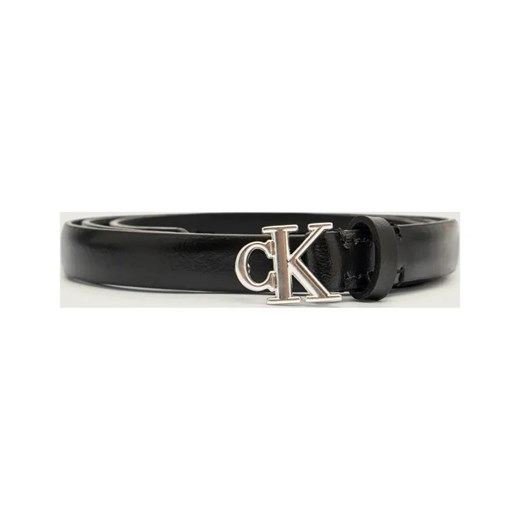 Calvin Klein Skórzany pasek ze sklepu Gomez Fashion Store w kategorii Paski damskie - zdjęcie 185855466