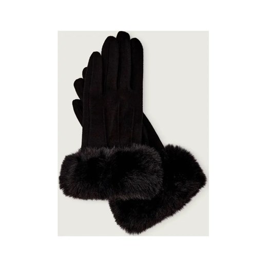 Liu Jo Rękawiczki ze sklepu Gomez Fashion Store w kategorii Rękawiczki damskie - zdjęcie 185855467