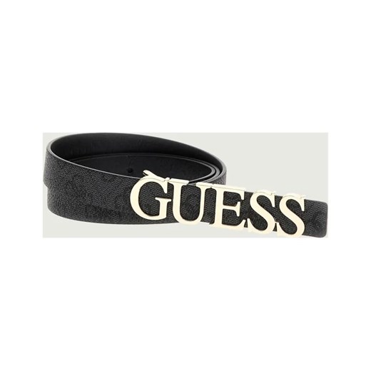 Guess Pasek MERIDIAN ze sklepu Gomez Fashion Store w kategorii Paski damskie - zdjęcie 185855477