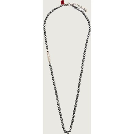 HUGO Naszyjnik E-SMALLPEARL-NEC ze sklepu Gomez Fashion Store w kategorii Naszyjniki męskie - zdjęcie 185855485