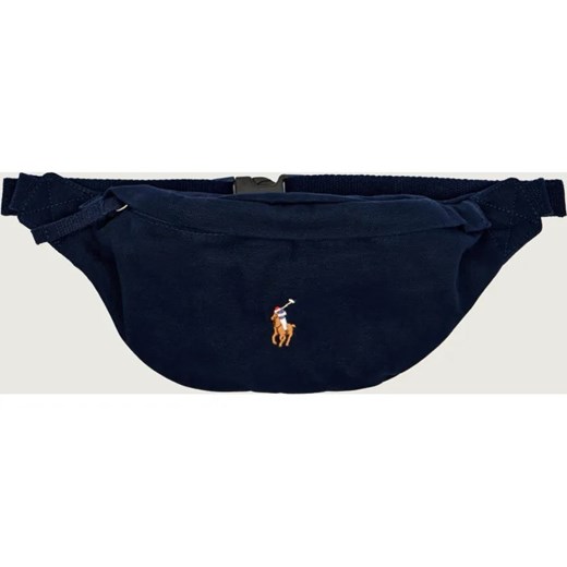 POLO RALPH LAUREN Saszetka nerka ze sklepu Gomez Fashion Store w kategorii Nerki - zdjęcie 185855499