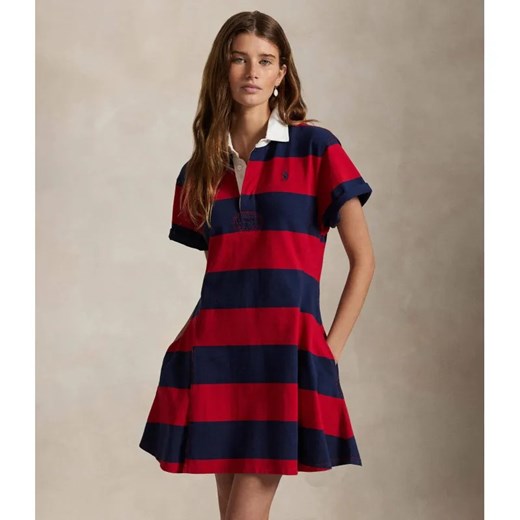 POLO RALPH LAUREN Sukienka Concept ze sklepu Gomez Fashion Store w kategorii Sukienki - zdjęcie 185855518