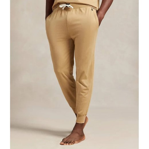 POLO RALPH LAUREN Spodnie od piżamy | Regular Fit ze sklepu Gomez Fashion Store w kategorii Piżamy męskie - zdjęcie 185855529