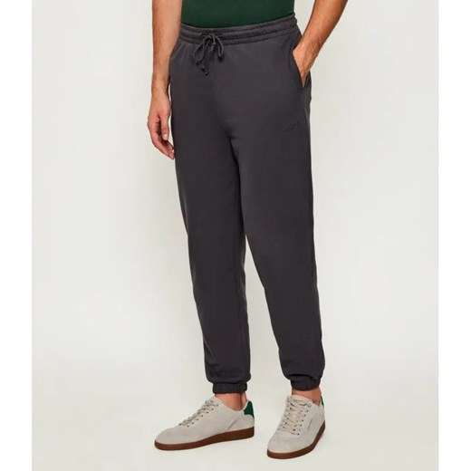 Calvin Klein Underwear Spodnie dresowe | Regular Fit ze sklepu Gomez Fashion Store w kategorii Spodnie męskie - zdjęcie 185855538